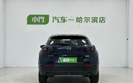 Mazda CX-30 I, 2022 год, 1 533 000 рублей, 5 фотография