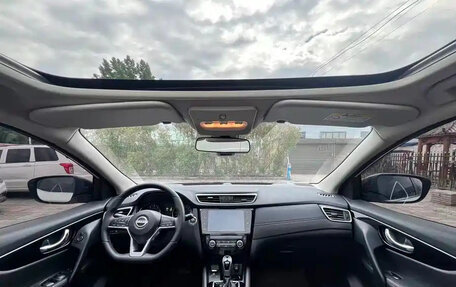 Nissan Qashqai, 2023 год, 1 650 000 рублей, 9 фотография