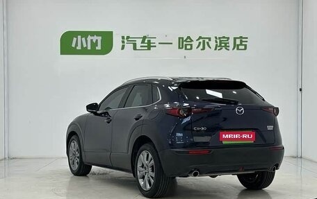 Mazda CX-30 I, 2022 год, 1 533 000 рублей, 4 фотография