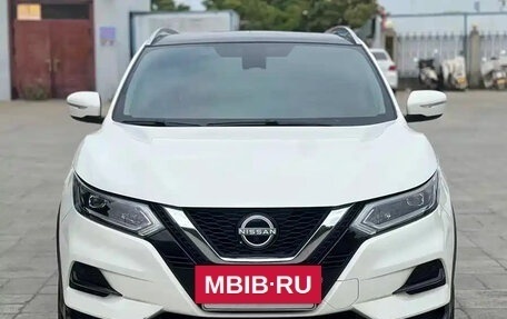Nissan Qashqai, 2023 год, 1 650 000 рублей, 2 фотография
