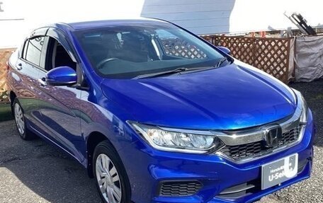 Honda Grace I, 2017 год, 875 000 рублей, 1 фотография