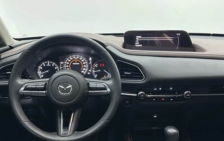 Mazda CX-30 I, 2022 год, 1 533 000 рублей, 10 фотография