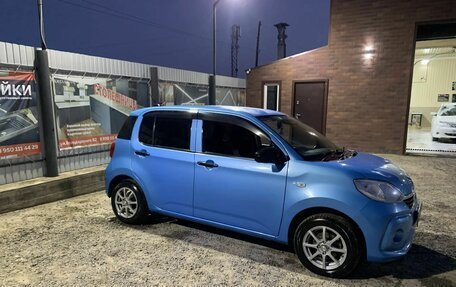 Toyota Passo III, 2018 год, 900 000 рублей, 1 фотография