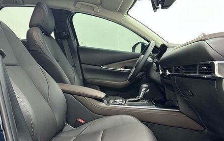 Mazda CX-30 I, 2022 год, 1 533 000 рублей, 13 фотография