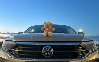 Volkswagen Polo VI (EU Market), 2020 год, 1 510 000 рублей, 1 фотография