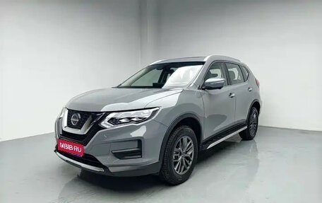 Nissan X-Trail, 2025 год, 2 049 100 рублей, 1 фотография