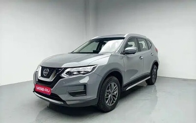 Nissan X-Trail, 2025 год, 2 049 100 рублей, 1 фотография