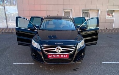 Volkswagen Tiguan I, 2010 год, 900 000 рублей, 1 фотография