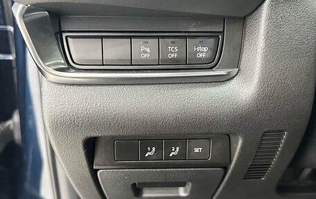 Mazda CX-30 I, 2022 год, 1 533 000 рублей, 16 фотография