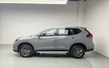 Nissan X-Trail, 2025 год, 2 049 100 рублей, 5 фотография