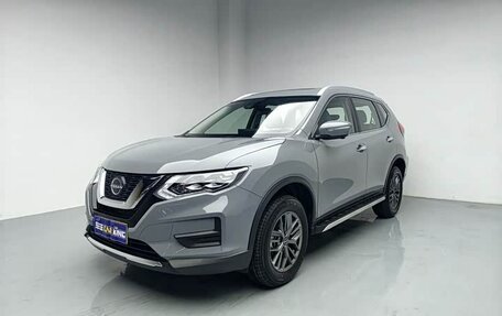 Nissan X-Trail, 2025 год, 2 049 100 рублей, 4 фотография