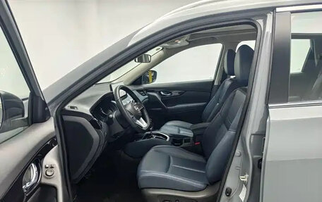 Nissan X-Trail, 2025 год, 2 049 100 рублей, 10 фотография