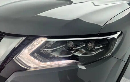 Nissan X-Trail, 2025 год, 2 049 100 рублей, 8 фотография