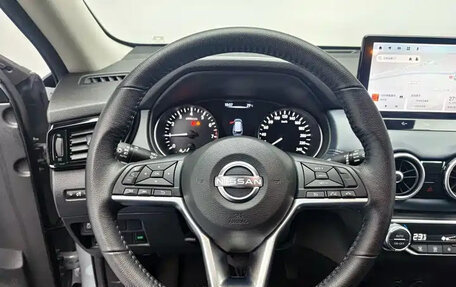 Nissan X-Trail, 2025 год, 2 049 100 рублей, 12 фотография