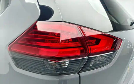 Nissan X-Trail, 2025 год, 2 049 100 рублей, 9 фотография