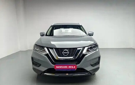 Nissan X-Trail, 2025 год, 2 049 100 рублей, 2 фотография
