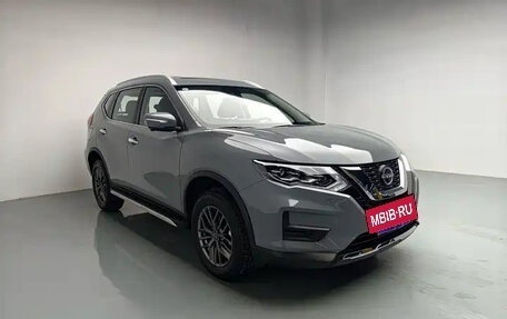 Nissan X-Trail, 2025 год, 2 049 100 рублей, 3 фотография