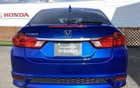 Honda Grace I, 2017 год, 875 000 рублей, 5 фотография