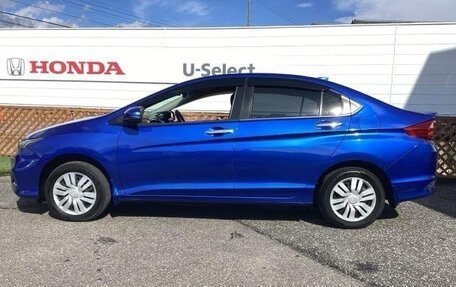 Honda Grace I, 2017 год, 875 000 рублей, 3 фотография