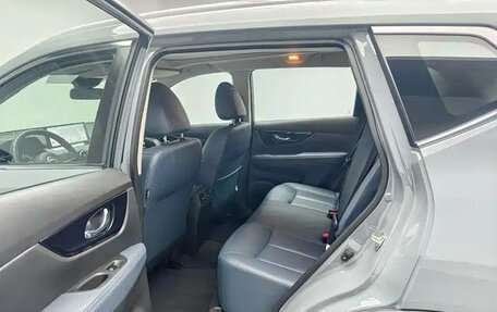 Nissan X-Trail, 2025 год, 2 049 100 рублей, 15 фотография