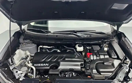 Nissan X-Trail, 2025 год, 2 049 100 рублей, 17 фотография