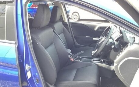 Honda Grace I, 2017 год, 875 000 рублей, 9 фотография