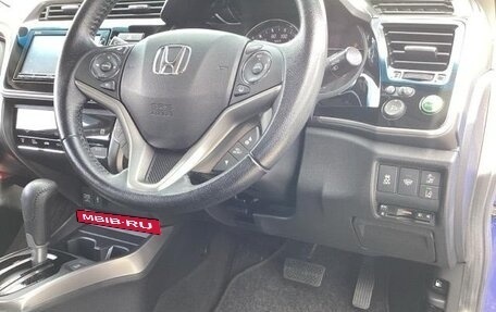 Honda Grace I, 2017 год, 875 000 рублей, 8 фотография