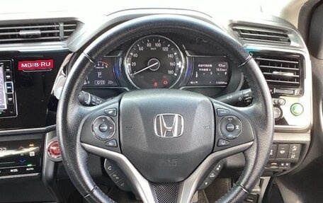 Honda Grace I, 2017 год, 875 000 рублей, 7 фотография