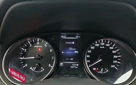 Nissan X-Trail, 2025 год, 2 049 100 рублей, 13 фотография