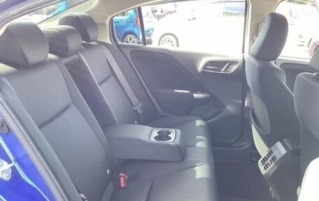Honda Grace I, 2017 год, 875 000 рублей, 14 фотография