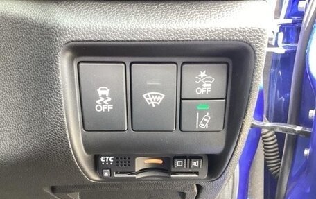 Honda Grace I, 2017 год, 875 000 рублей, 13 фотография