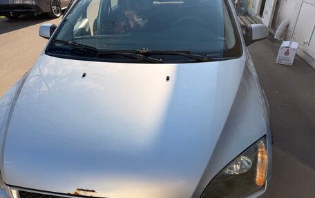 Ford Focus II рестайлинг, 2005 год, 250 000 рублей, 2 фотография