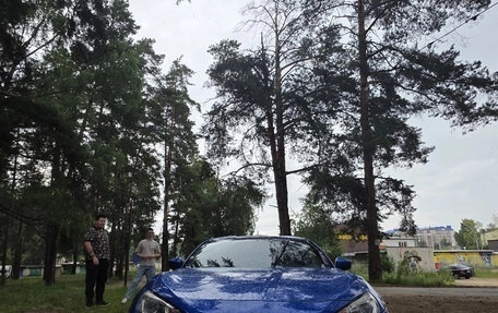Subaru BRZ, 2012 год, 1 700 000 рублей, 7 фотография