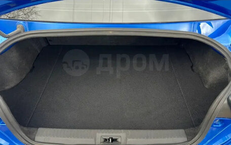 Subaru BRZ, 2012 год, 1 700 000 рублей, 10 фотография