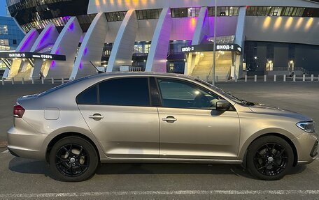 Volkswagen Polo VI (EU Market), 2020 год, 1 510 000 рублей, 6 фотография