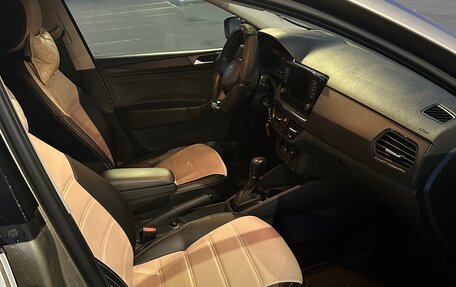 Volkswagen Polo VI (EU Market), 2020 год, 1 510 000 рублей, 14 фотография