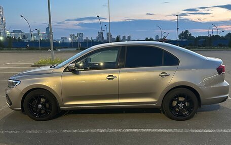 Volkswagen Polo VI (EU Market), 2020 год, 1 510 000 рублей, 5 фотография