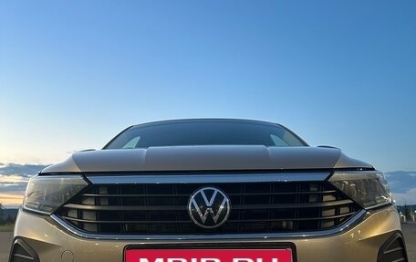 Volkswagen Polo VI (EU Market), 2020 год, 1 510 000 рублей, 4 фотография