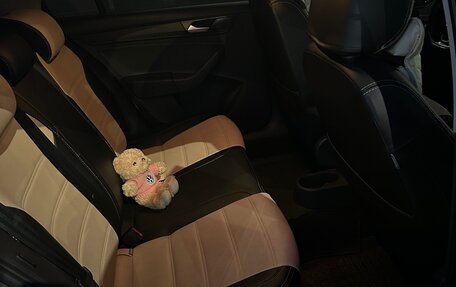 Volkswagen Polo VI (EU Market), 2020 год, 1 510 000 рублей, 20 фотография