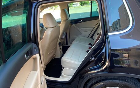 Volkswagen Tiguan I, 2010 год, 900 000 рублей, 5 фотография
