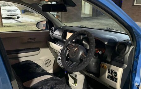 Toyota Passo III, 2018 год, 900 000 рублей, 2 фотография
