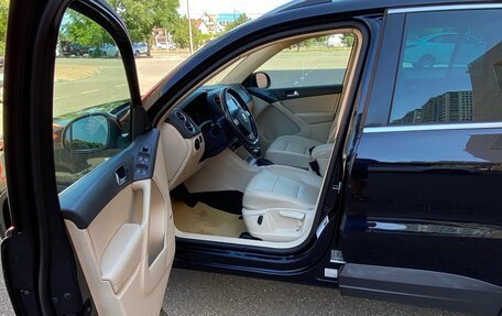 Volkswagen Tiguan I, 2010 год, 900 000 рублей, 6 фотография
