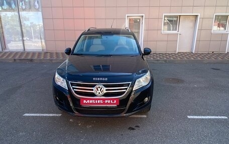 Volkswagen Tiguan I, 2010 год, 900 000 рублей, 15 фотография