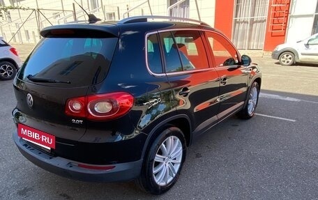 Volkswagen Tiguan I, 2010 год, 900 000 рублей, 10 фотография