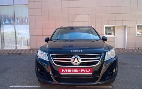 Volkswagen Tiguan I, 2010 год, 900 000 рублей, 7 фотография