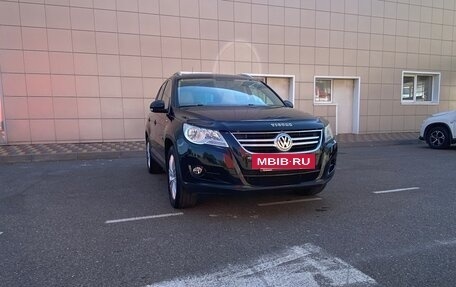 Volkswagen Tiguan I, 2010 год, 900 000 рублей, 16 фотография