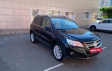 Volkswagen Tiguan I, 2010 год, 900 000 рублей, 8 фотография