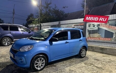 Toyota Passo III, 2018 год, 900 000 рублей, 7 фотография