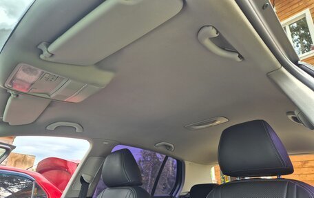 Volkswagen Golf VI, 2012 год, 800 000 рублей, 13 фотография