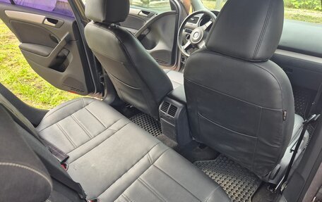 Volkswagen Golf VI, 2012 год, 800 000 рублей, 6 фотография